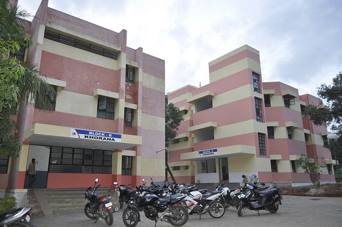 Facilities