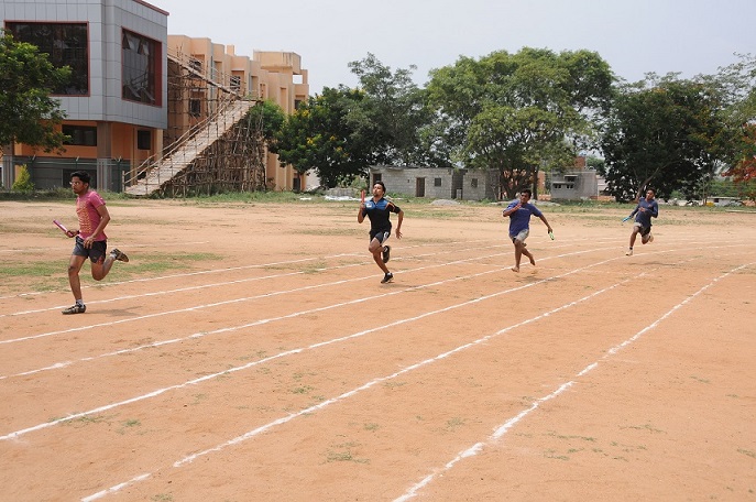 Facilities