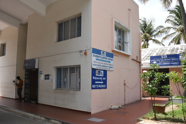 Facilities