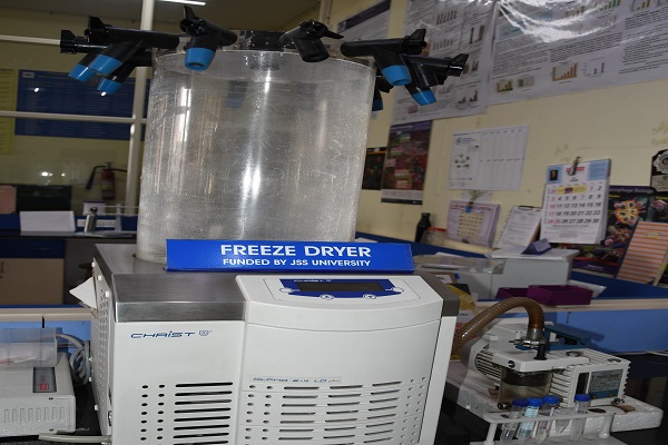 Facilities