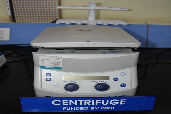 Facilities