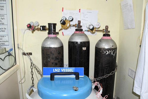 Facilities