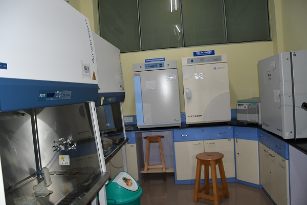 Facilities