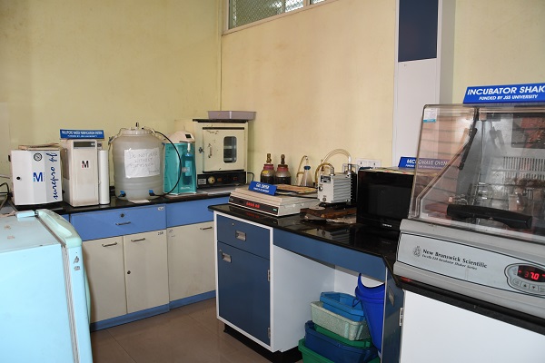 Facilities