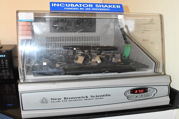 Facilities