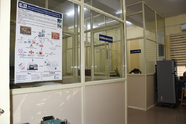 Facilities
