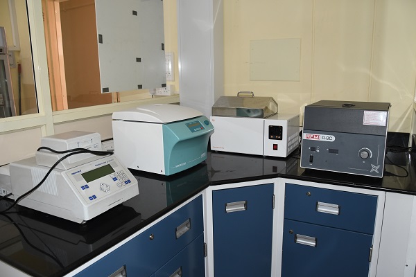 Facilities