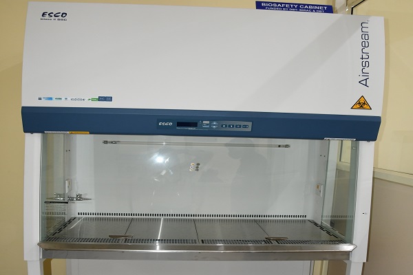 Facilities