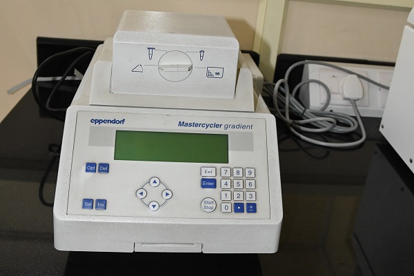 Facilities