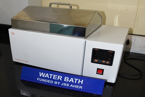 Facilities