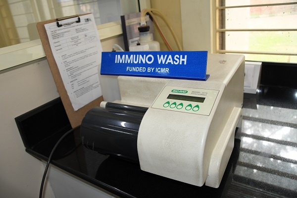 Facilities
