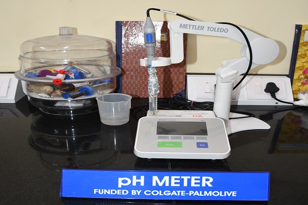 Facilities